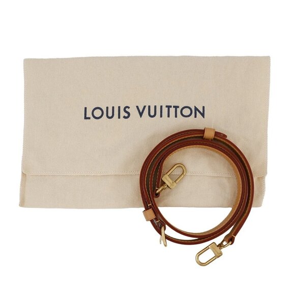 LOUIS VUITTON Trocadero Wearable Wallet Monogram・Landscape Brown M26020 - Picture 8 of 14